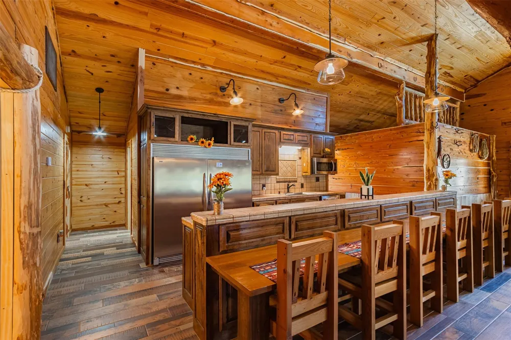 508 Hubert Cryer Road Zavalla, TX 75980