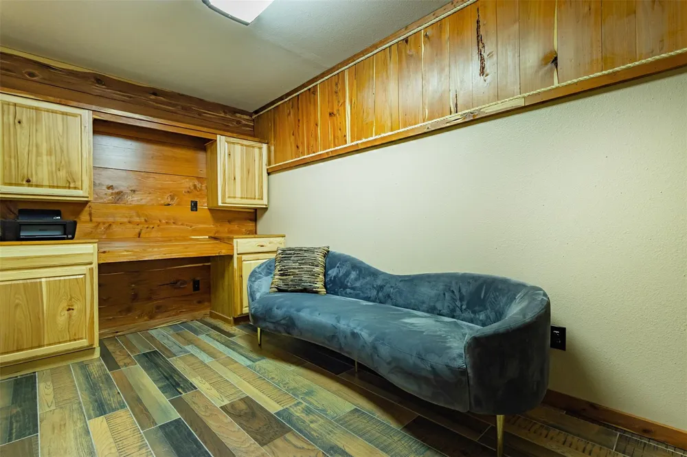508 Hubert Cryer Road Zavalla, TX 75980