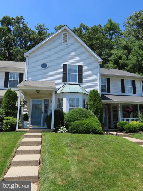 16 FAIR OAKS COURT