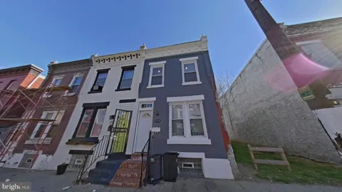 3114 W GORDON STREET #1
