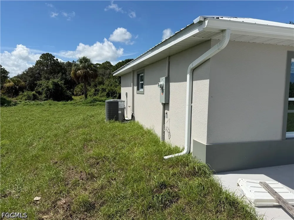 Concord Loop Labelle, FL 33935