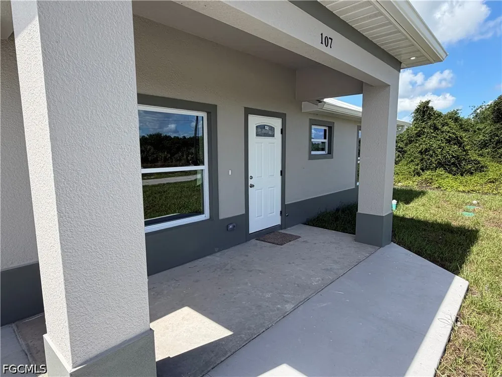 Concord Loop Labelle, FL 33935