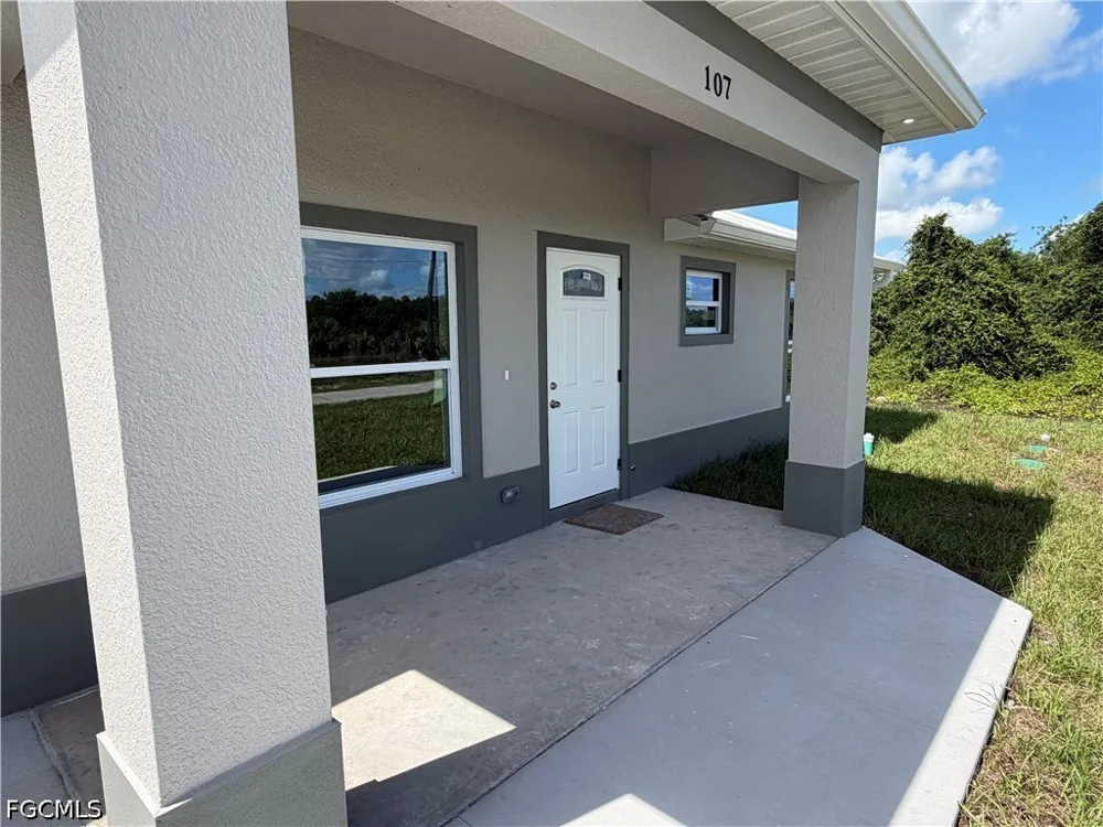 Concord Loop Labelle, FL 33935