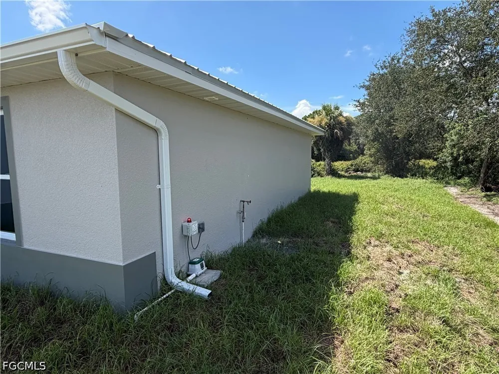 Concord Loop Labelle, FL 33935