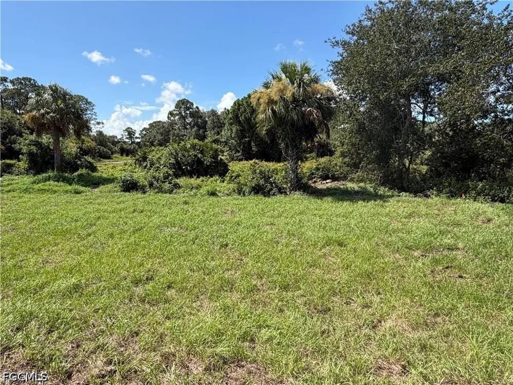 Concord Loop Labelle, FL 33935