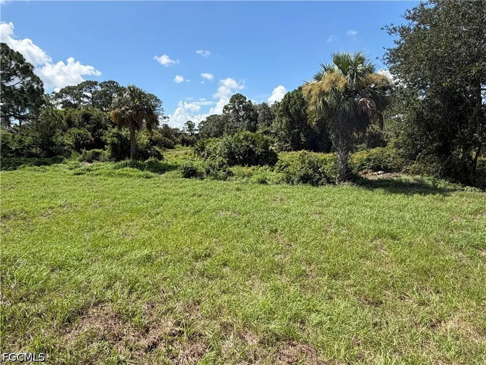 Concord Loop Labelle, FL 33935