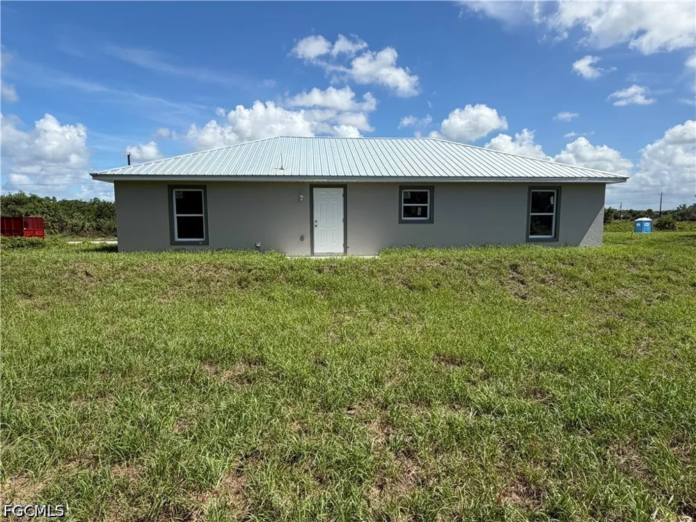 Concord Loop Labelle, FL 33935