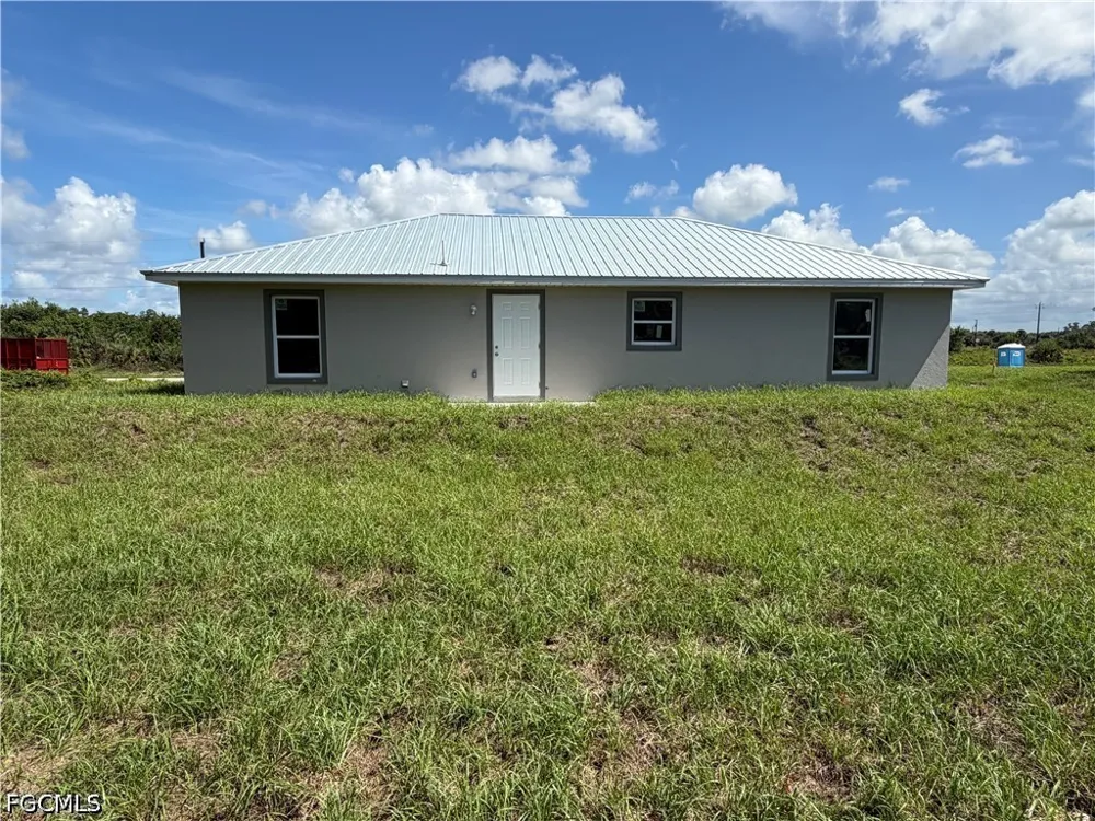 Concord Loop Labelle, FL 33935
