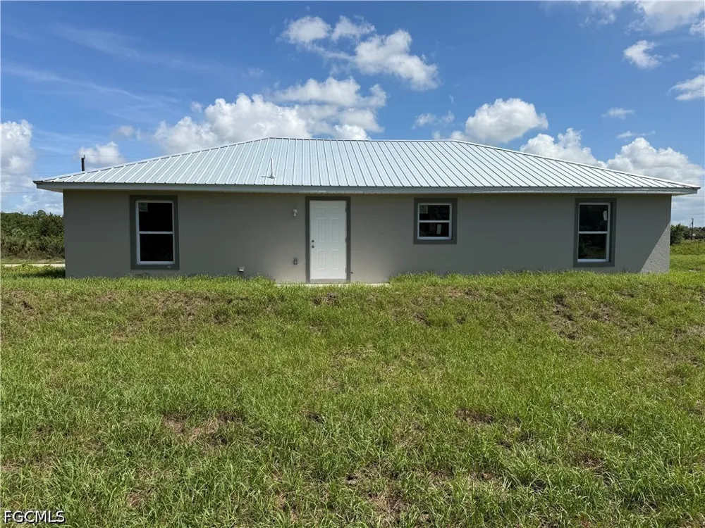 Concord Loop Labelle, FL 33935