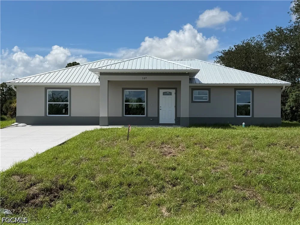Concord Loop Labelle, FL 33935