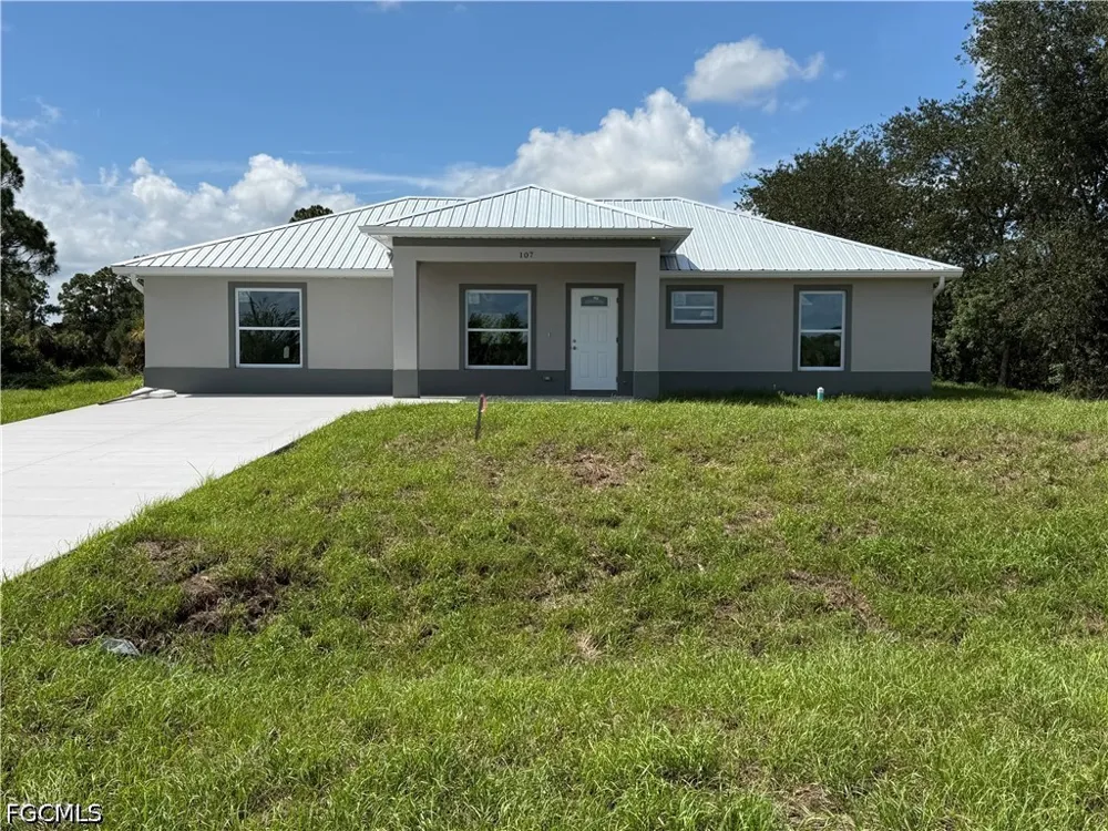 Concord Loop Labelle, FL 33935