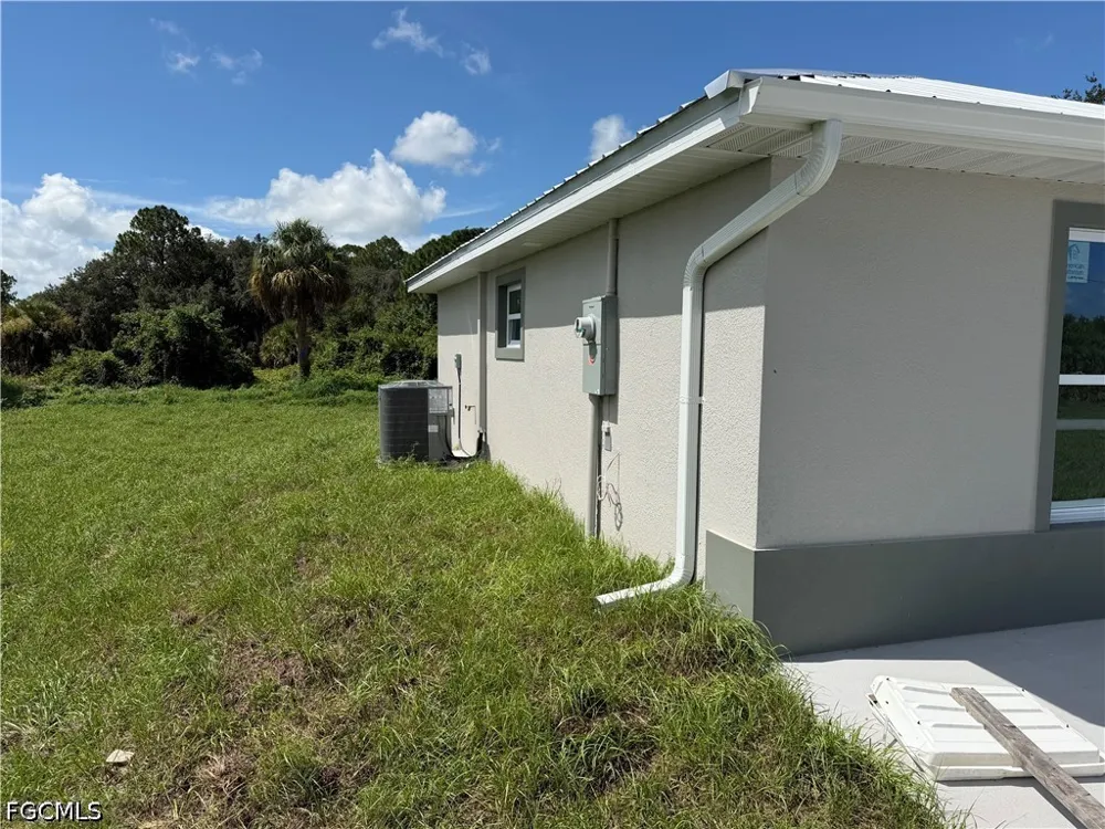 Concord Loop Labelle, FL 33935