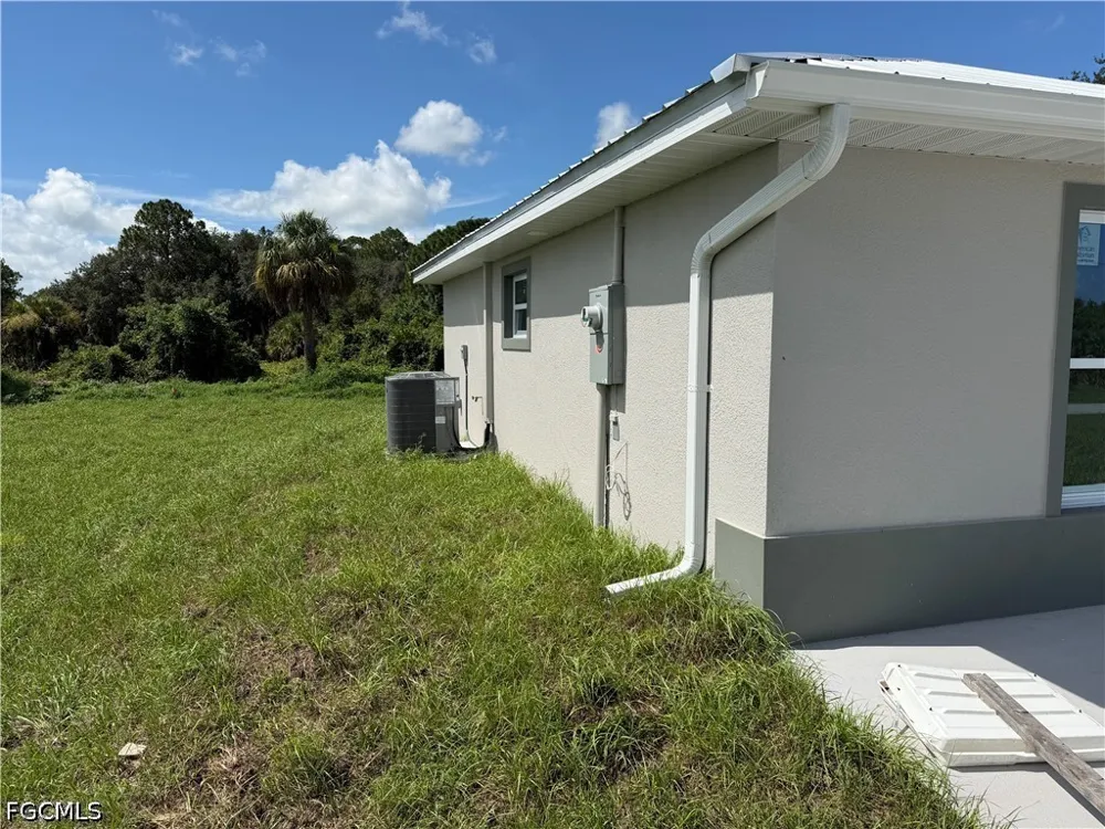Concord Loop Labelle, FL 33935