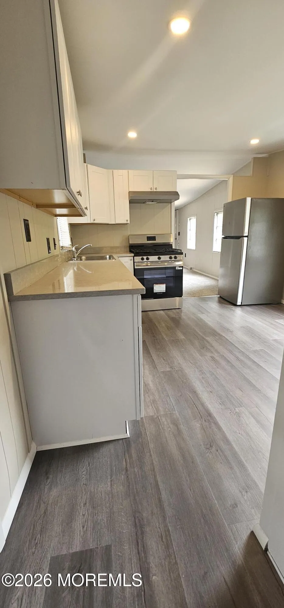 2300 Massachusetts Avenue #6 Toms River, NJ 08755