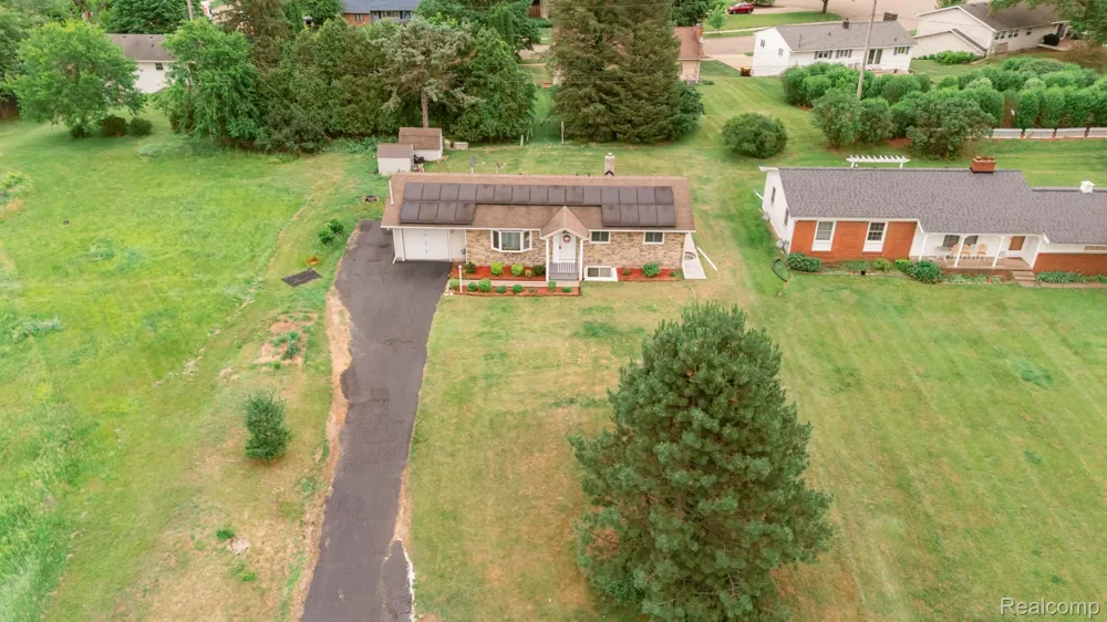 3882 Okemos Road Meridian Charter Township, MI 48864