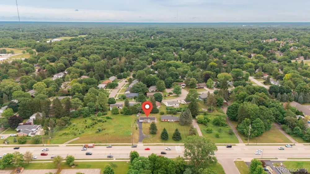 3882 Okemos Road Meridian Charter Township, MI 48864