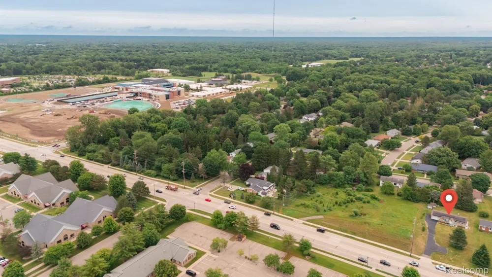 3882 Okemos Road Meridian Charter Township, MI 48864