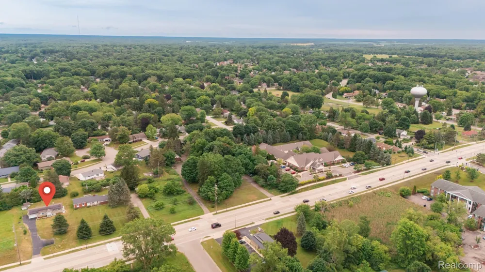 3882 Okemos Road Meridian Charter Township, MI 48864