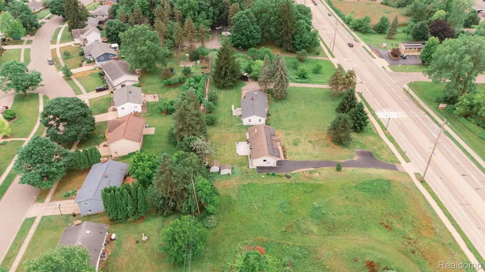 3882 Okemos Road Meridian Charter Township, MI 48864