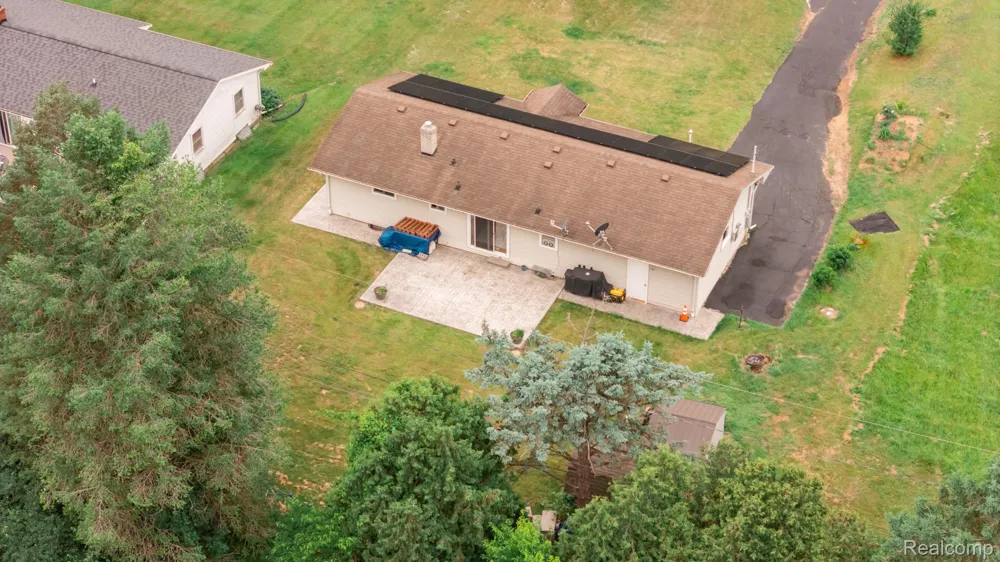 3882 Okemos Road Meridian Charter Township, MI 48864