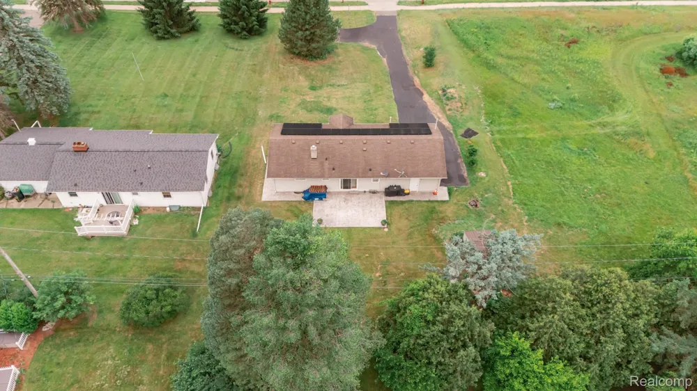 3882 Okemos Road Meridian Charter Township, MI 48864