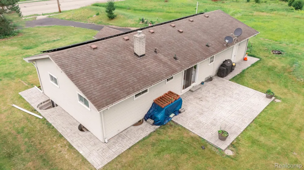 3882 Okemos Road Meridian Charter Township, MI 48864