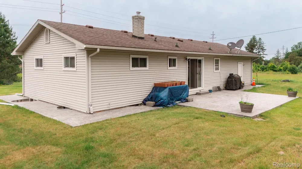 3882 Okemos Road Meridian Charter Township, MI 48864