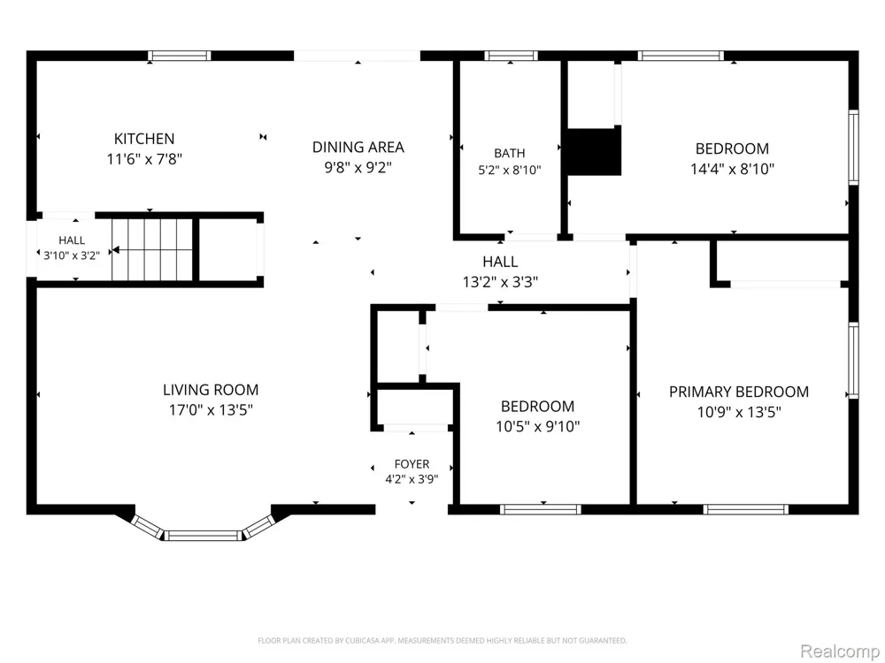 3882 Okemos Road Meridian Charter Township, MI 48864