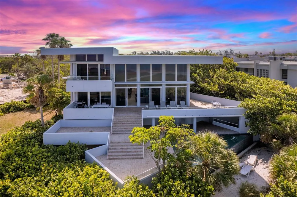 5801 GULF OF MEXICO DRIVE Longboat Key, FL 34228