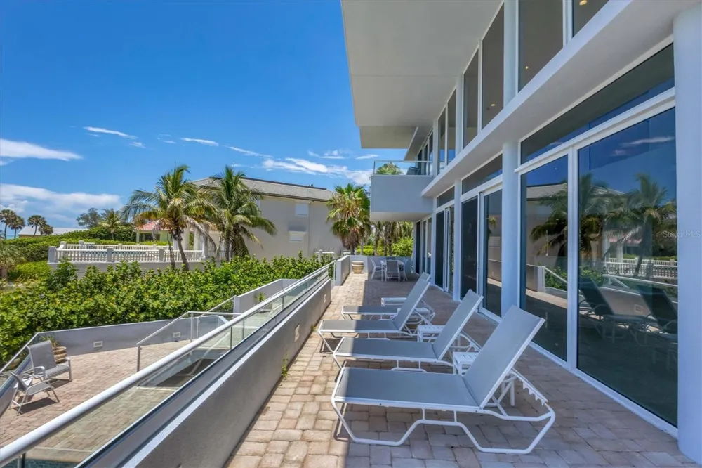 5801 GULF OF MEXICO DRIVE Longboat Key, FL 34228