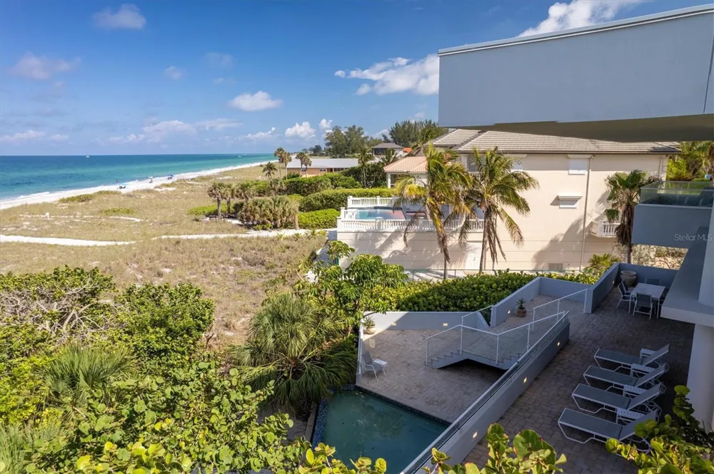 5801 GULF OF MEXICO DRIVE Longboat Key, FL 34228