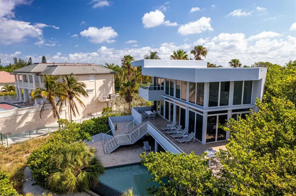 5801 GULF OF MEXICO DRIVE Longboat Key, FL 34228