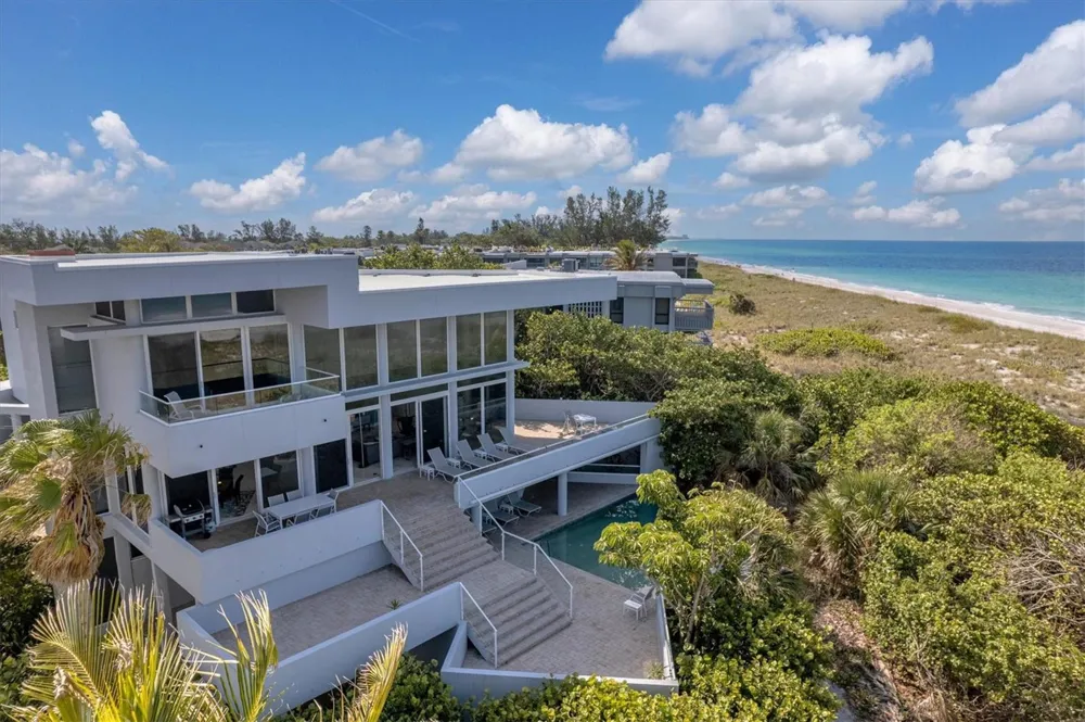 5801 GULF OF MEXICO DRIVE Longboat Key, FL 34228