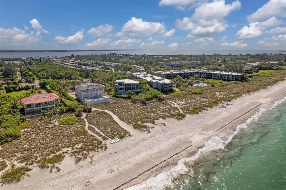 5801 GULF OF MEXICO DRIVE Longboat Key, FL 34228