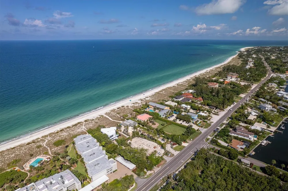 5801 GULF OF MEXICO DRIVE Longboat Key, FL 34228