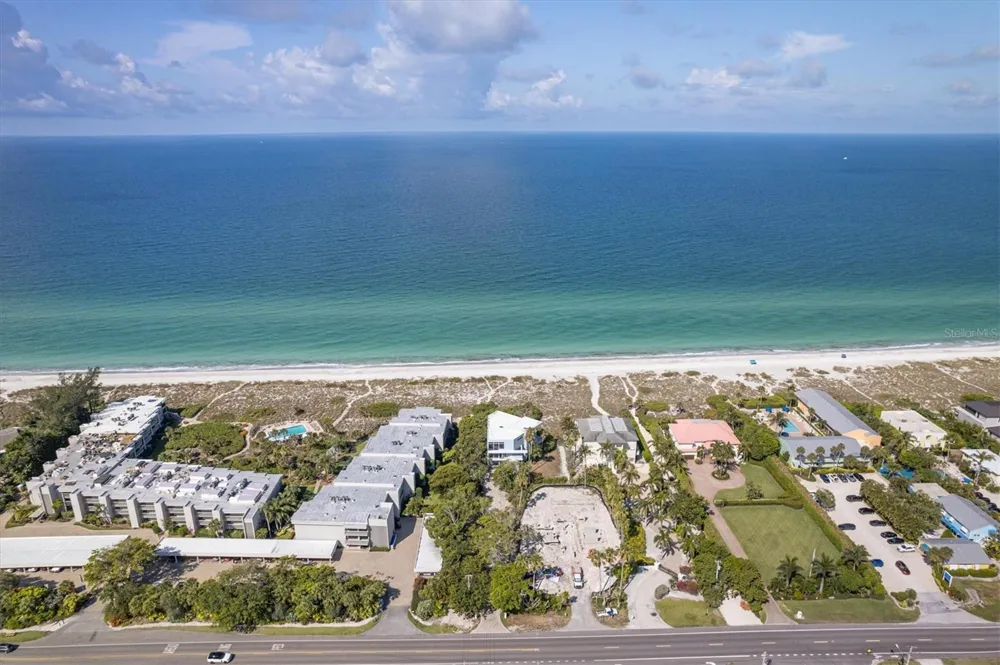 5801 GULF OF MEXICO DRIVE Longboat Key, FL 34228
