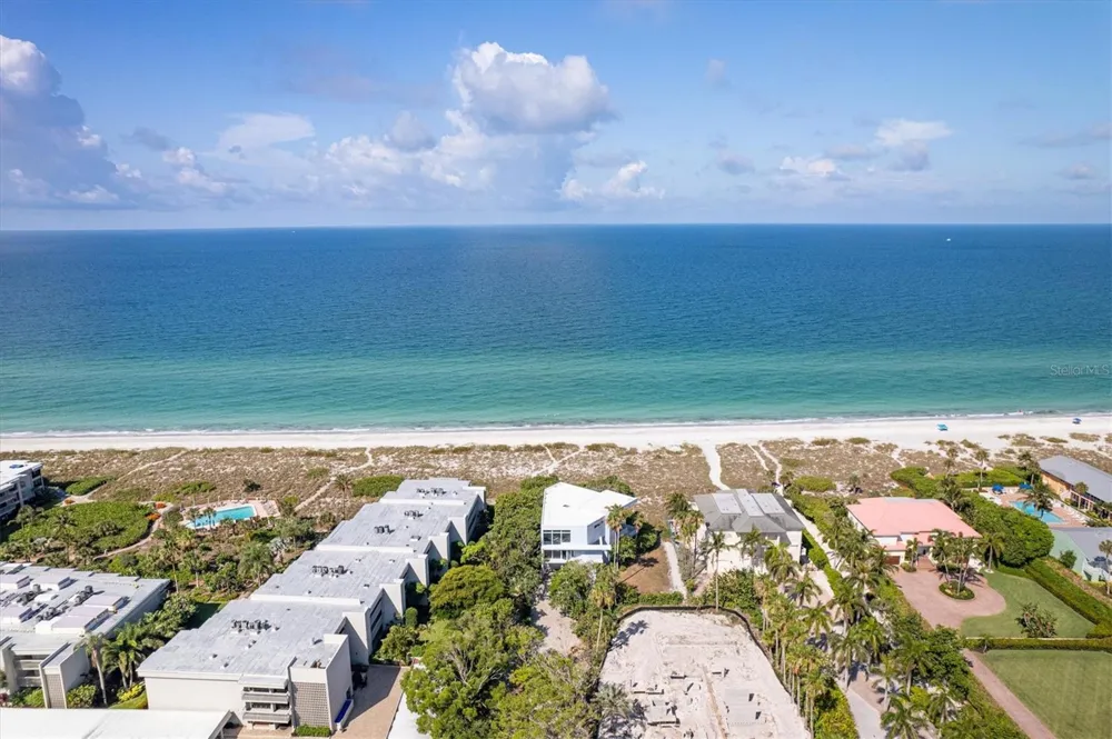 5801 GULF OF MEXICO DRIVE Longboat Key, FL 34228
