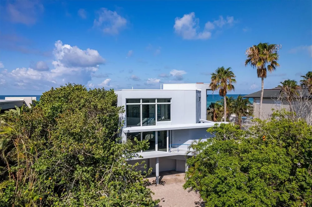 5801 GULF OF MEXICO DRIVE Longboat Key, FL 34228