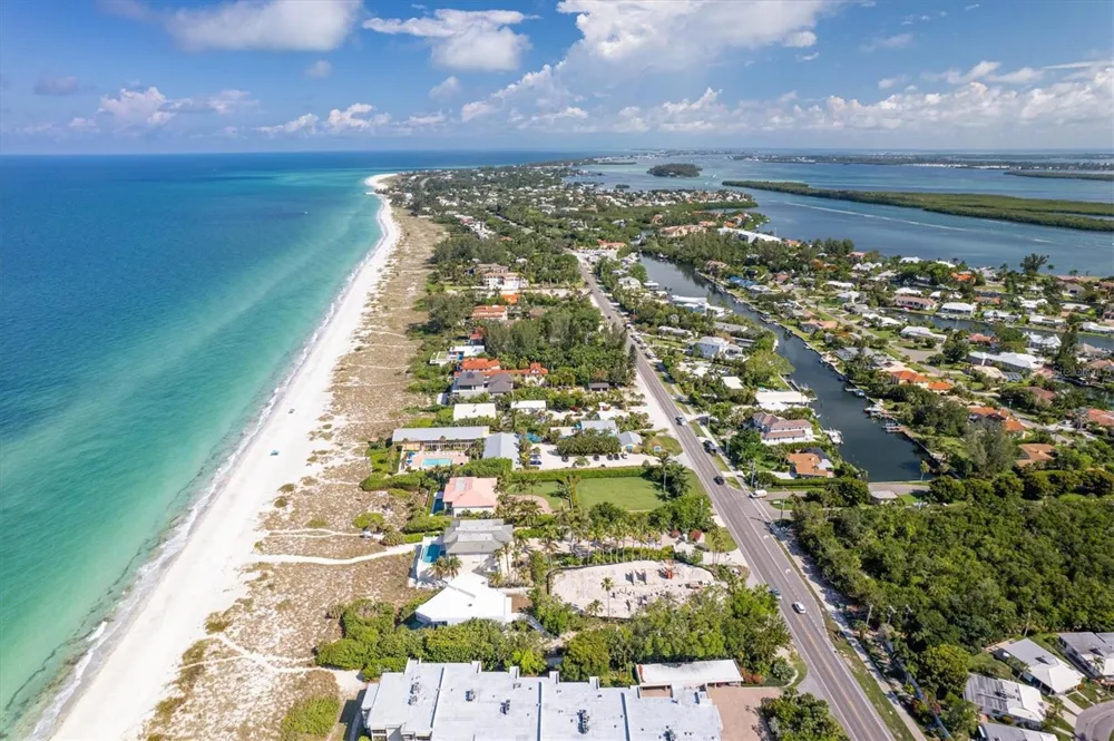 5801 GULF OF MEXICO DRIVE Longboat Key, FL 34228
