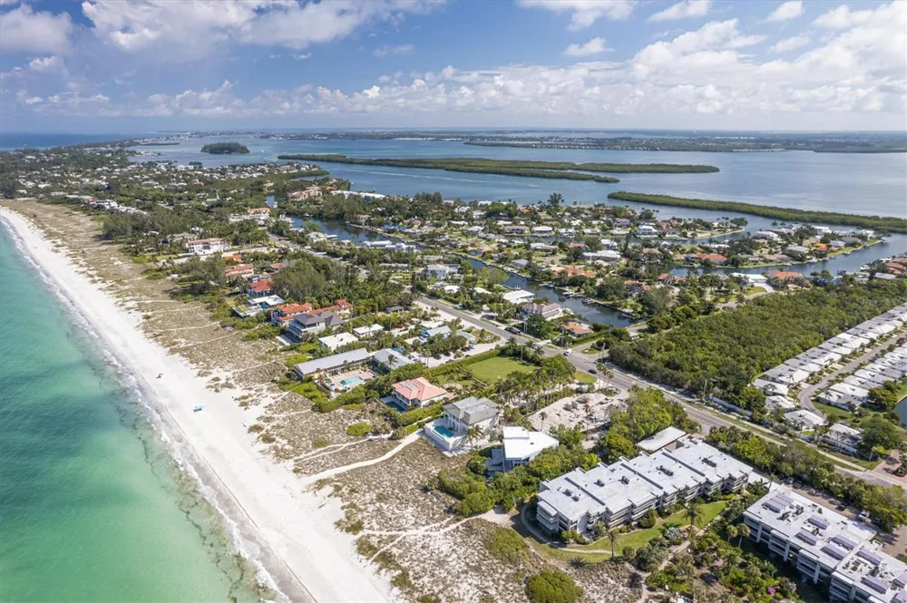 5801 GULF OF MEXICO DRIVE Longboat Key, FL 34228