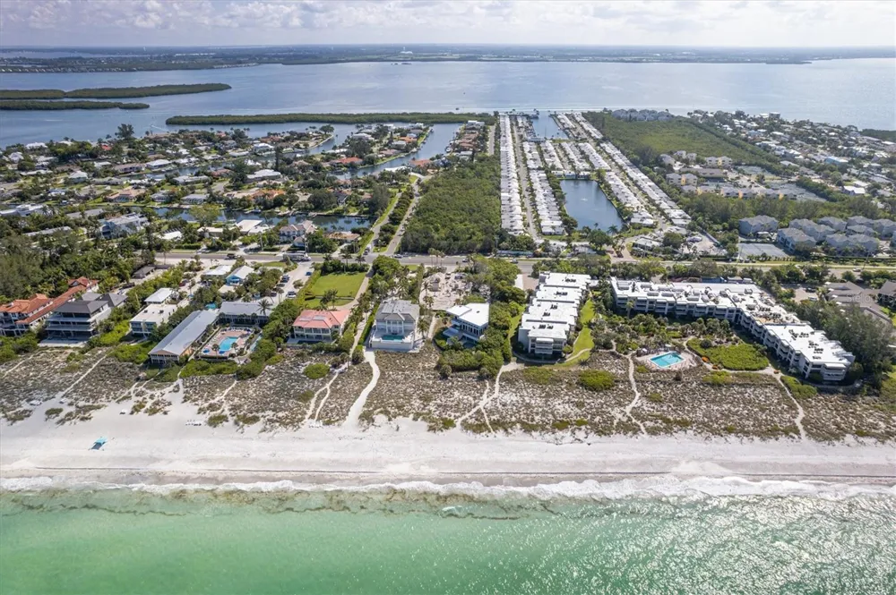 5801 GULF OF MEXICO DRIVE Longboat Key, FL 34228