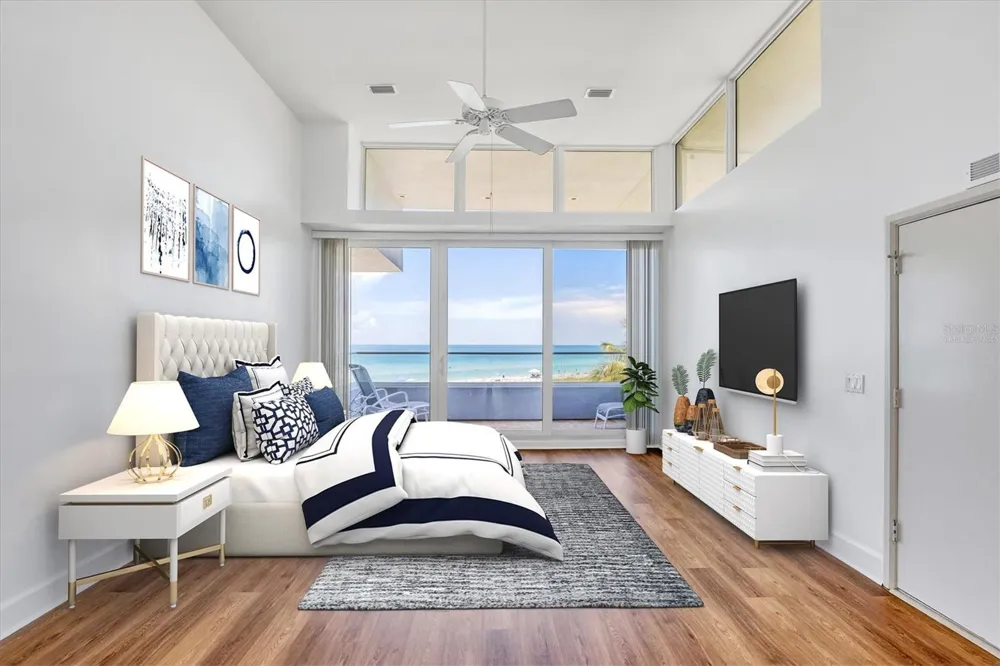 5801 GULF OF MEXICO DRIVE Longboat Key, FL 34228