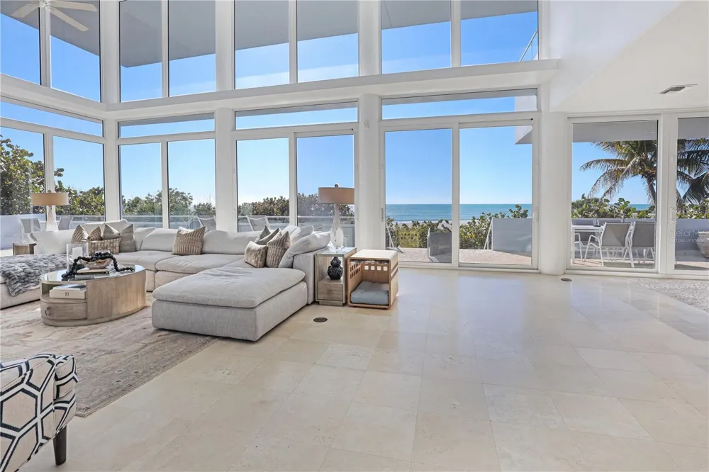5801 GULF OF MEXICO DRIVE Longboat Key, FL 34228