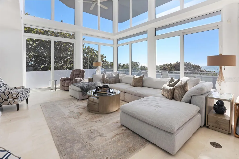 5801 GULF OF MEXICO DRIVE Longboat Key, FL 34228