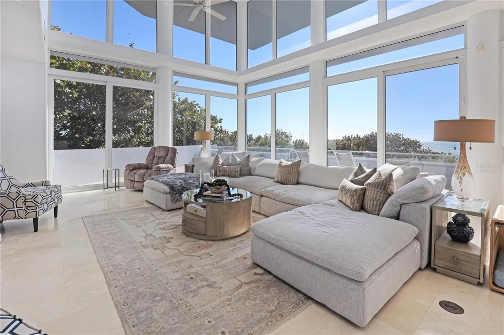 5801 GULF OF MEXICO DRIVE Longboat Key, FL 34228