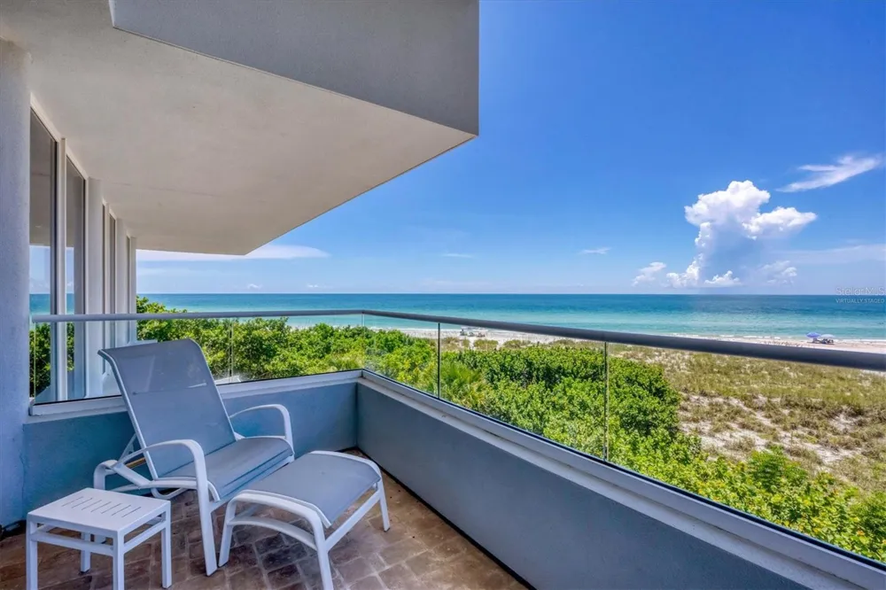 5801 GULF OF MEXICO DRIVE Longboat Key, FL 34228