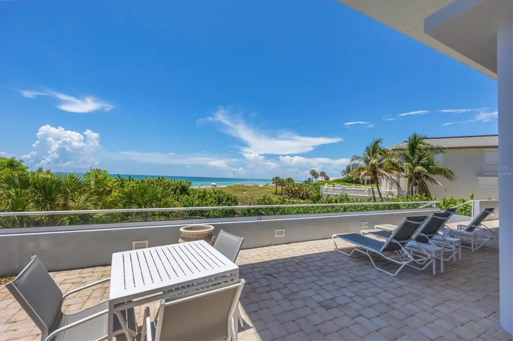 5801 GULF OF MEXICO DRIVE Longboat Key, FL 34228