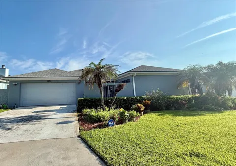 1739 LAKE MARION DRIVE