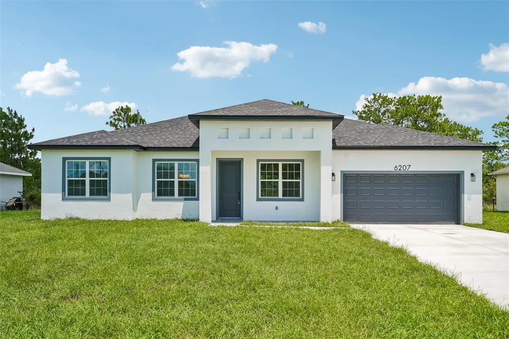 6207 SW 128TH STREET ROAD ocala, FL 34473