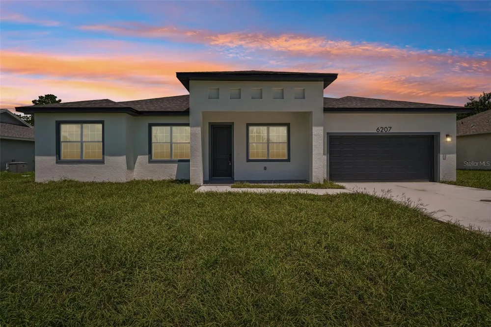 6207 SW 128TH STREET ROAD ocala, FL 34473